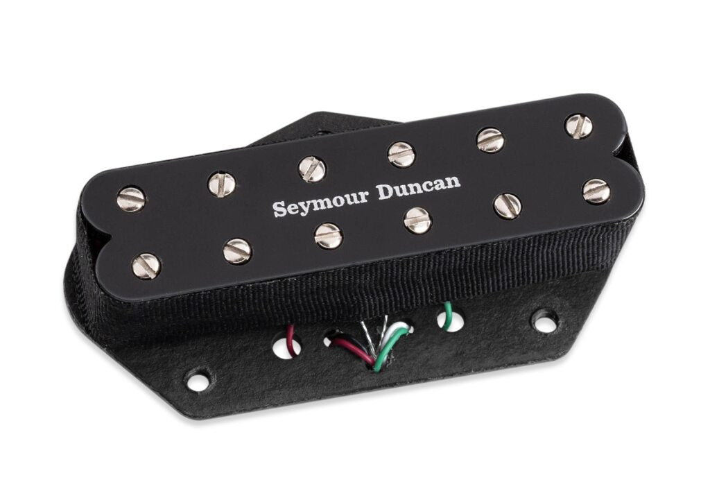 Seymour Duncan JB Jr. for Tele Bridge Single-Coil-Sized Humbucker