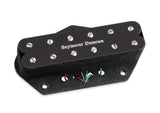 Seymour Duncan JB Jr. for Tele Bridge Single-Coil-Sized Humbucker