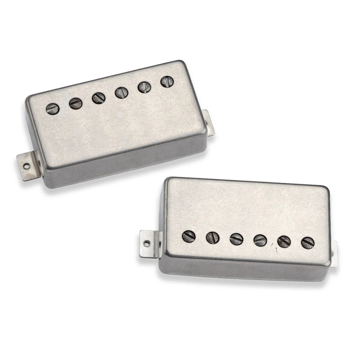 Seymour Duncan Joe Bonamassa Bolin Burst Humbucker Set