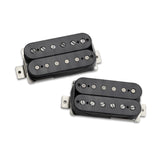 Seymour Duncan 50th Anniversary ‘59 Model Limited Edition Humbucker Pickup Set, 11828-127-B