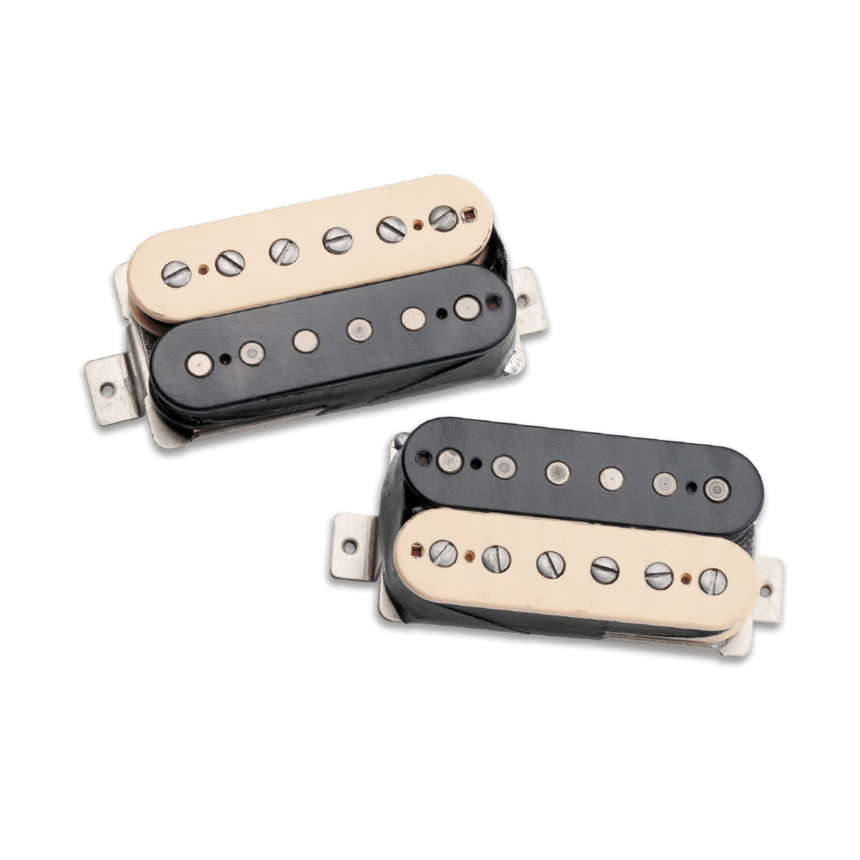 Seymour Duncan 50th Anniversary ‘59 Model Limited Edition Humbucker Pickup Set, 11828-127-Z
