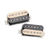 Seymour Duncan 50th Anniversary ‘59 Model Limited Edition Humbucker Pickup Set, 11828-127-Z