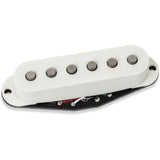Seymour Duncan Hot Chicken Strat Bridge Pickup, Off-White