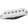 Seymour Duncan Hot Chicken Strat Bridge Pickup Hot Chicken Strat Stack Bridge