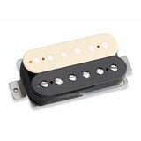 Seymour Duncan APH-2B Slash Bridge Reverse Zebra 4-Conductor Humbucker