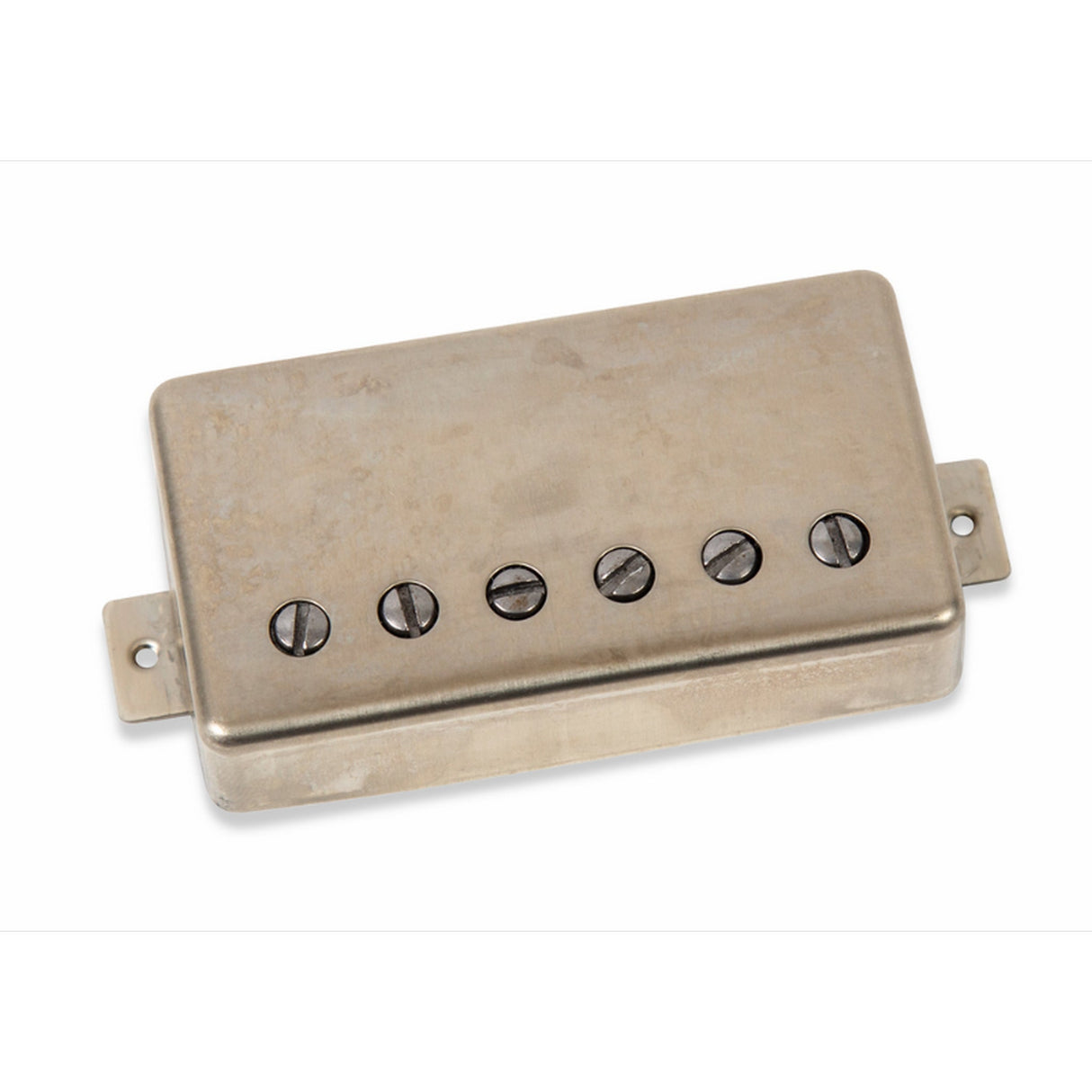 Seymour Duncan APH-2B Slash Raw Nickel Bridge Humbucker