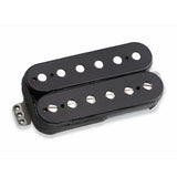 Seymour Duncan APH-2B Slash TB Black Trembucker Bridge Pickup