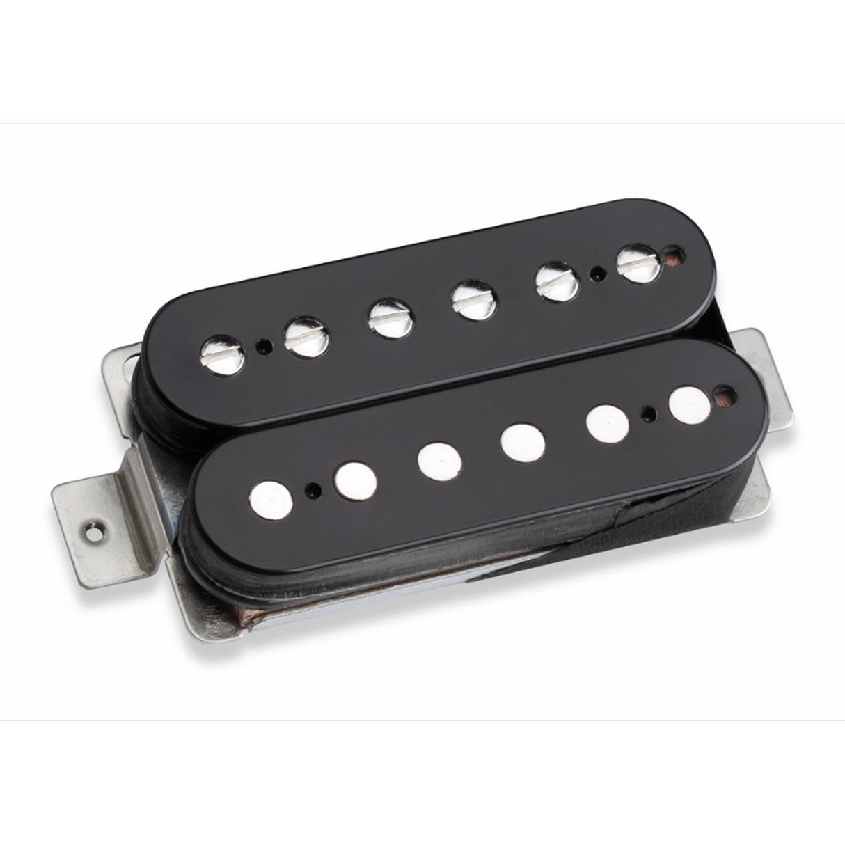 Seymour Duncan Slash APH-2N Neck Humbucker – Black, 4-Conductor