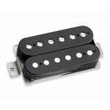 Seymour Duncan Slash APH-2N Neck Humbucker – Black, 4-Conductor