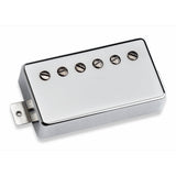 Seymour Duncan Slash APH-2N Neck Humbucker – Black Nickel, 4-Conductor