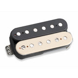 Seymour Duncan 11103-19-Z Slash 2.0 Bridge Trembucker Zebra