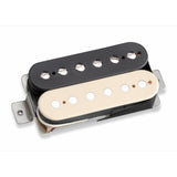 Seymour Duncan Slash 2.0 Neck Humbucker Reverse Zebra 4-Conductor
