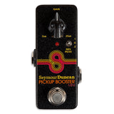 Seymour Duncan Pickup Booster Mini Guitar Boost Pedal