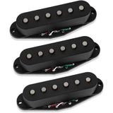 Seymour Duncan Hot Chicken Strat Pickup Set