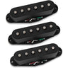 Seymour Duncan Hot Chicken Strat Pickup Set