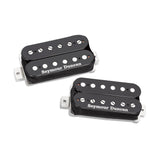 Seymour Duncan SH-6 Mayhem Humbucker Pickup Set, Black