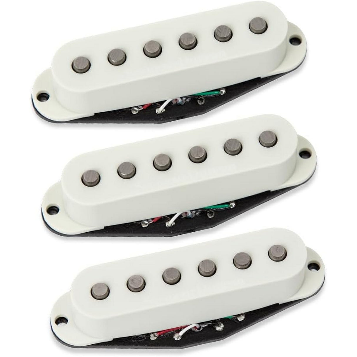 Seymour Duncan Hot Chicken Strat Pickup Set