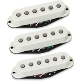 Seymour Duncan Hot Chicken Strat Pickup Set