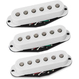 Seymour Duncan Hot Chicken Strat Pickup Set