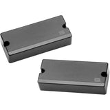 Seymour Duncan MortalCoil 3 Voice Active Humbucker Pickup 7 String