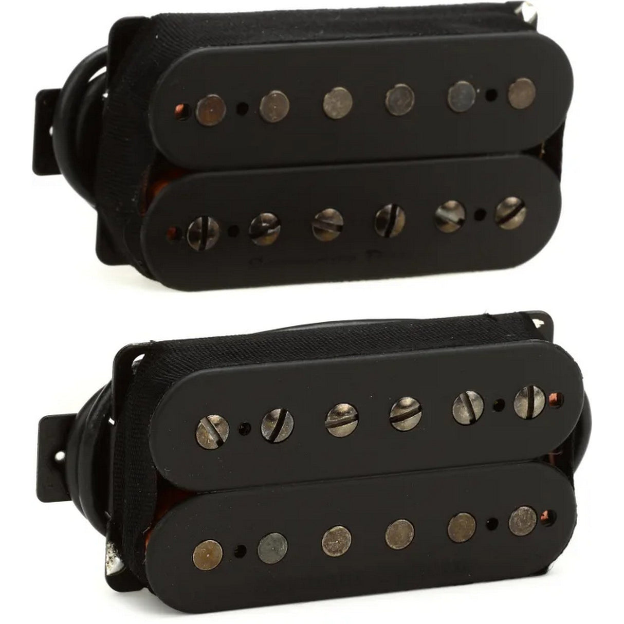 Seymour Duncan Nazgul Sentient 6-String Humbucker Pickup Set