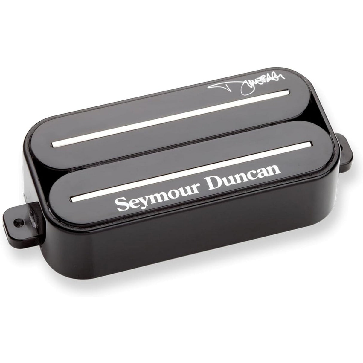 Seymour Duncan SH-13 Dimebucker Electric Guitar Bridge, Black