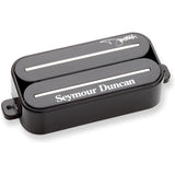 Seymour Duncan SH-13 Dimebucker Electric Guitar Bridge, Black