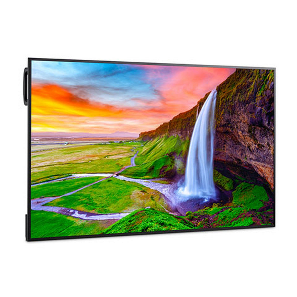 Sharp PN-ME502 50-Inch 4K LED Commercial Display Monitor