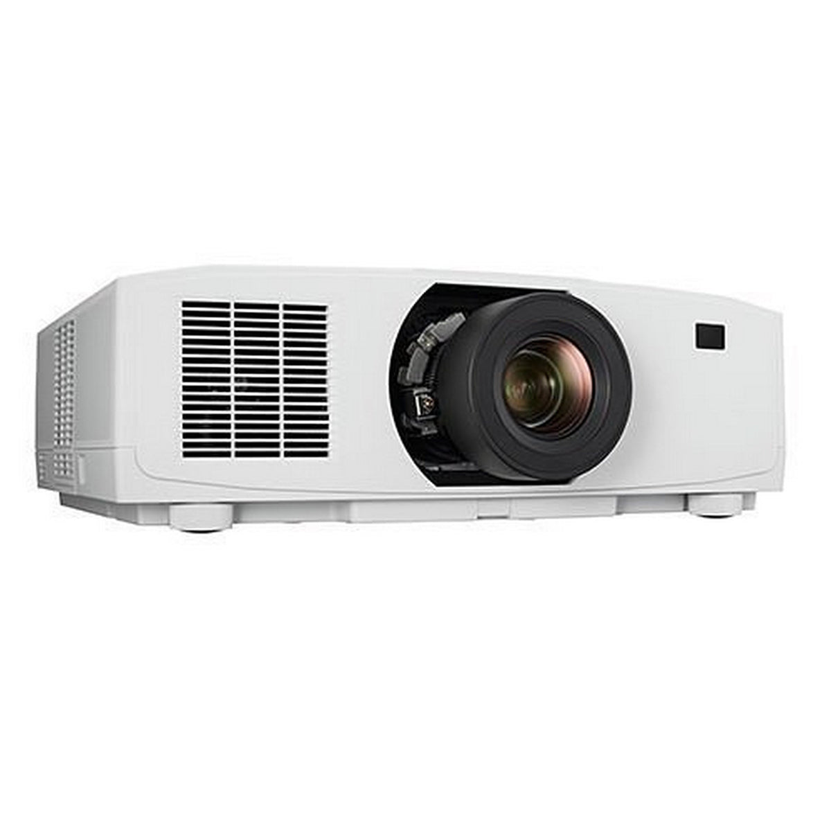 Sharp NP‑PV800UL‑W1‑41ZL 8000‑Lumen Professional Installation Projecto ...