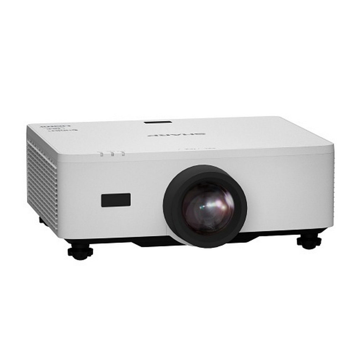 Sharp XP-P601Q-W / XP-P721Q-W 4K UHD Laser DLP Projectors