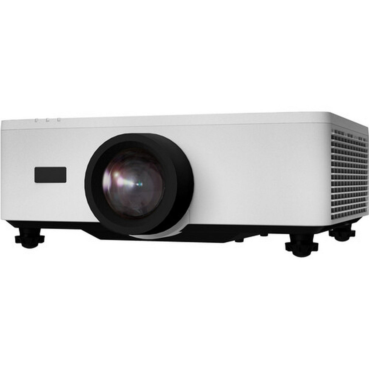 Sharp XP-P601Q-W / XP-P721Q-W 4K UHD Laser DLP Projectors