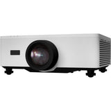 Sharp XP-P601Q-W / XP-P721Q-W 4K UHD Laser DLP Projectors