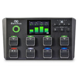 Sheeran Loopers LOOPER X Multi-Track Looper Workstation