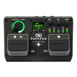 Sheeran Looper+ Dual-Track Looper Pedal with 4 Loop Modes and USB Audio