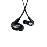 Shure AONIC 215 Wired Sound Isolating In-Ear Headphone