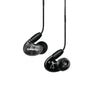 Shure AONIC 4 Wired Sound Isolating In-Ear Headphones