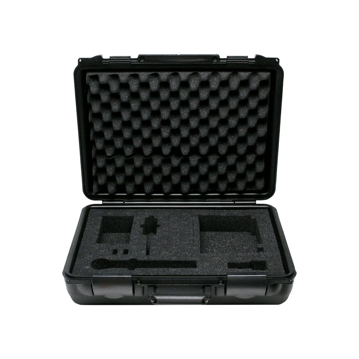 Shure WA610 Hard Carrying Case for ULX and SLX Rack Wireless Systems