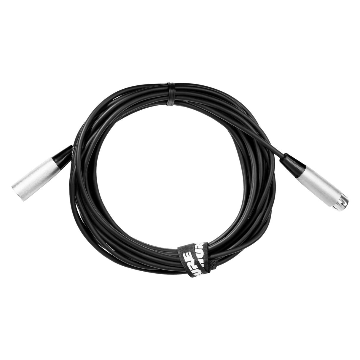 Shure C15J 15 ft Hi-Flex XLR Microphone Cable