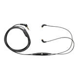 Shure CBL-M-K Music Phone Adapter Cable (Used) - used