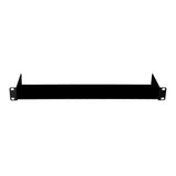 Shure URT2 Rack Tray for PG4 PG88 PGX4 PGXD4 BLX4 BLX88 and GLXD4