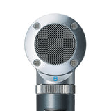 Shure BETA 181/BI Side-Address Condenser Microphone Bidirectional