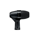 Shure PG56-XLR Cardioid Dynamic Snare/Tom Microphone, XLR to XLR