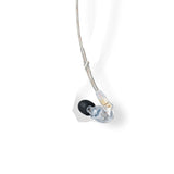 Shure SE425-CL In-Ear Sound Isolating Earphones