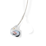 Shure SE425-CL In-Ear Sound Isolating Earphones