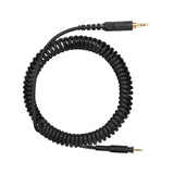 Shure SRH-CABLE-COILED 3.5mm Replacement Audio Cable for SRH Headphone Coiled