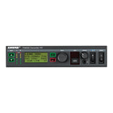 Shure P9T G6 PSM900 Rack Unit Transmitter