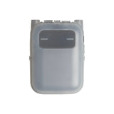 Shure WA301 Water-Resistant Silicone Protective Sleeve for SLXD5 Portable Receivers