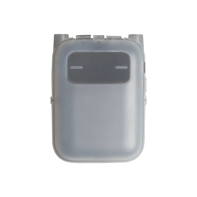Shure WA301 Water-Resistant Silicone Protective Sleeve for SLXD5 Portable Receivers