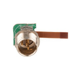 Shure Replacement 4-Pin TQG Jack for QLXD1 (V50/V51) (190A25282)