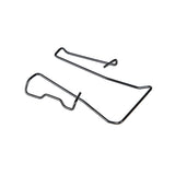 Shure Replacement Belt Clip for SLX and PGX (44A8030A)